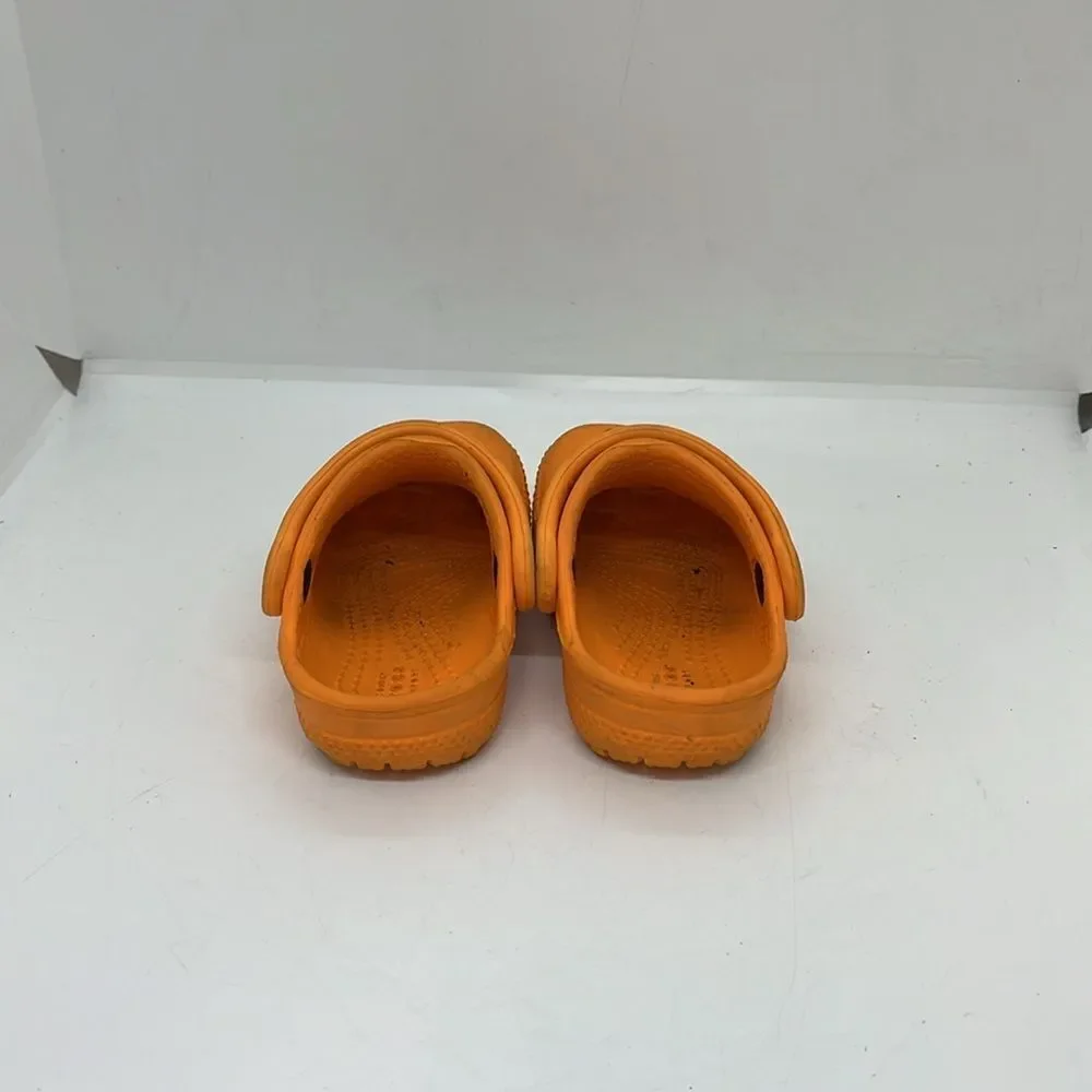 CROCS TODDLER FTL-08-053